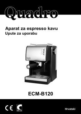 ECM-B120 - Inem Electronic
