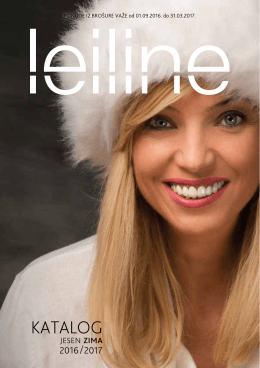 katalog - Leiline