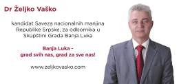 Dr Željko Vaško