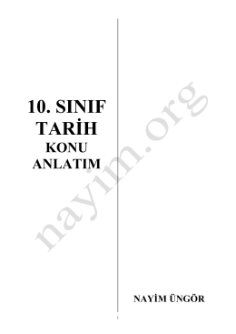 tarih10 - nayim.org