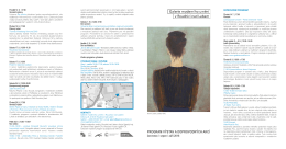 soubor pdf. - Galerie moderního umění v Roudnici nad Labem