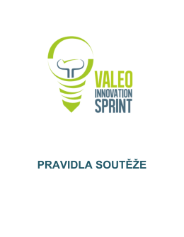 zde. - Valeo Innovation Sprint