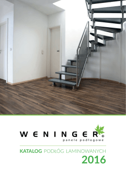 linea - Weninger