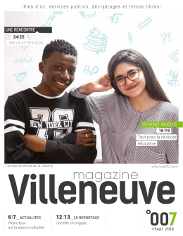 Télécharger (PDF 3,21 Mo) - Ma Ville Bouge - Villeneuve-la
