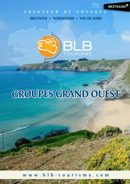 groupes grand ouest