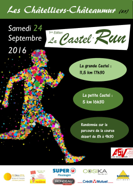 La Castel`Run