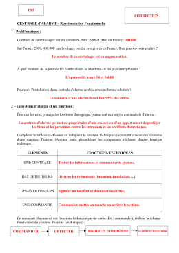 TD2 - Correction Page 2 - Collège Les Marronniers Condrieu