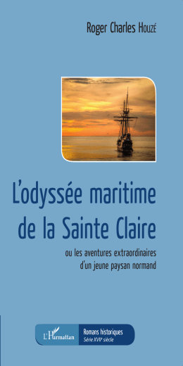 L`odyssée maritime de la Sainte Claire