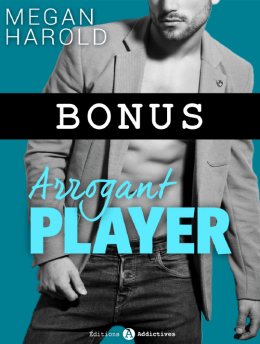 Arrogant Player Bonus Surgie du passé
