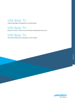 VISS Basic TV