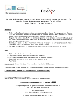 pdf, 18 Ko - Ville de Besançon