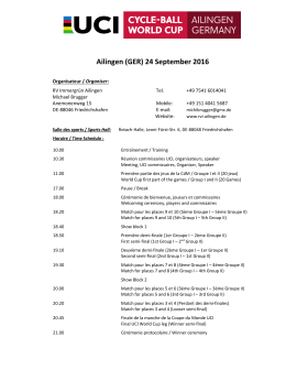 Cdm IND 2016 bulletin infos_Ailingen