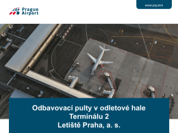 ZDE - Letiště Praha