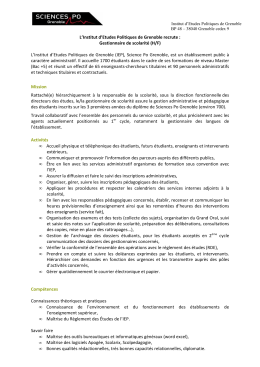 en pdf - Sciences Po Grenoble