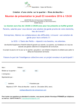 fichier PDF à télécharger - Association Rives de Meurthe