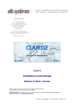 Téléchargez... Claris_5_livre_2_installation