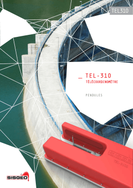 Tel-310 Tel310