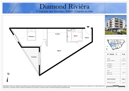Diamond Riviéra - Diamond Riviera