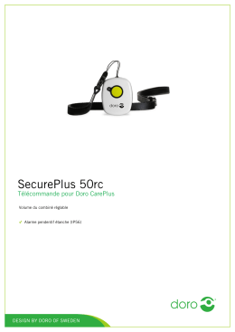 SecurePlus 50rc