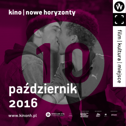 Program PDF - Kino Nowe Horyzonty