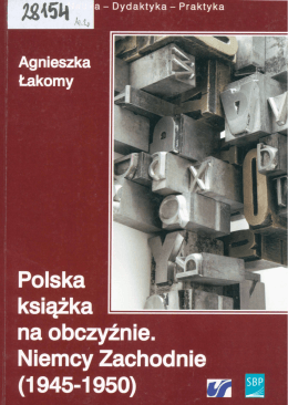 Polish Librarians Association