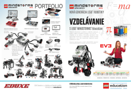 Katalog EV3