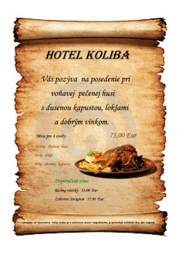 Hotel Koliba - Koliba Senec