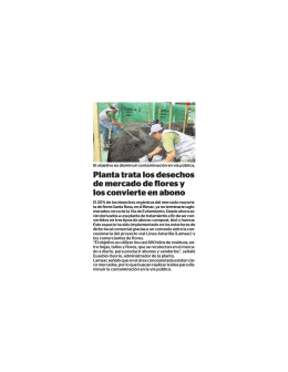 F IJKPT - SPDA Actualidad Ambiental