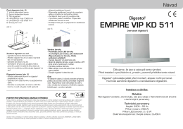 EMPIRE VIP KD 511