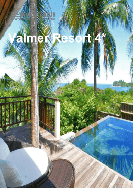 Valmer Resort 4