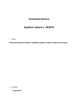 pdf ke stažení - Univerzita Karlova