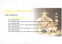 Archiv České koruny