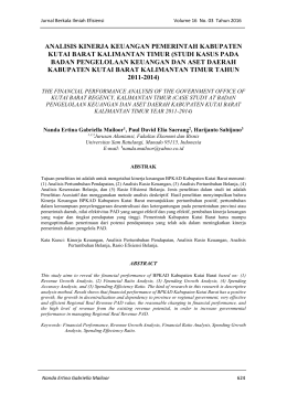 this PDF file - E-Journal Universitas Sam Ratulangi