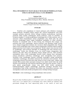 this PDF file - Universitas Gadjah Mada Online Journals
