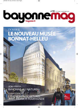 pdf, 2 mo - Ville de Bayonne