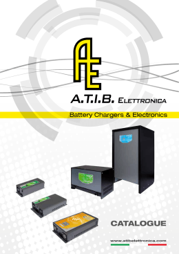 ATIB Elettronica SRL