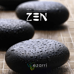 zenNew ColleCtioN