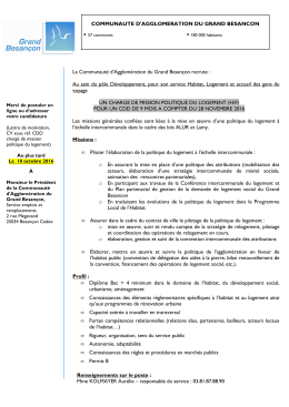 pdf, 42 Ko - Ville de Besançon