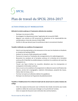 plan-de-travail-du-spcsl-2016-2017-adopte