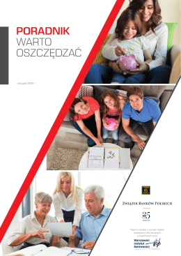 poradnik warto oszczędzać