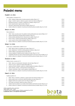 polední menu pro tento týden ve formátu PDF