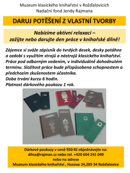 Prezentace aplikace PowerPoint