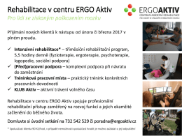 Prezentace aplikace PowerPoint