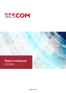 Informacje podstawowe