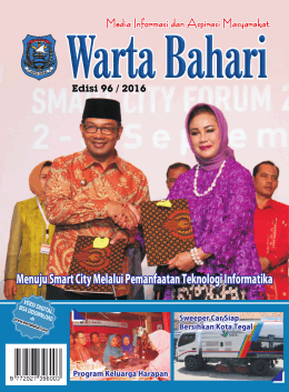 Populer - Warta Bahari