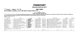 PORNICHET