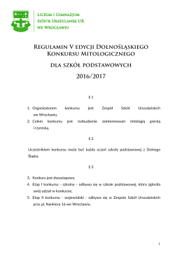 pobierz - urszulanki.edu.pl