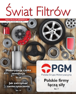 Polskie firmy łączą siły