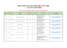 PowerPoint 프레젠테이션