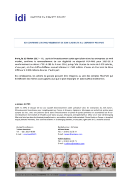 Consulter le PDF